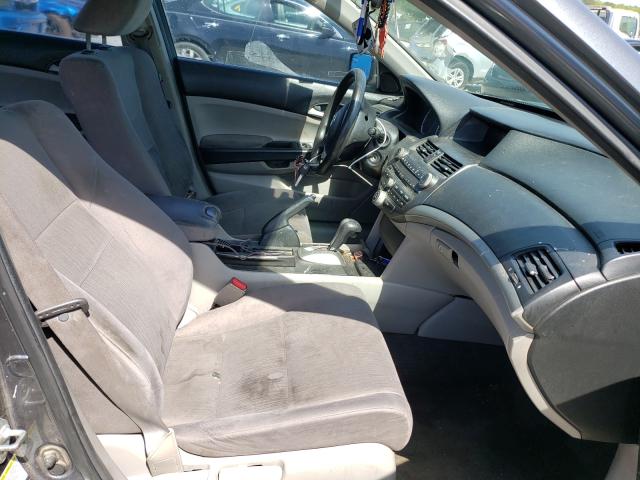 Photo 4 VIN: 1HGCP2F34CA078318 - HONDA ACCORD LX 