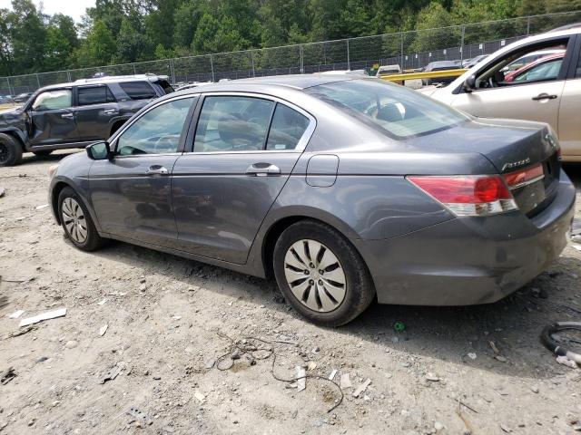 Photo 1 VIN: 1HGCP2F34CA080831 - HONDA ACCORD LX 