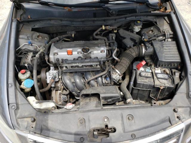 Photo 10 VIN: 1HGCP2F34CA080831 - HONDA ACCORD LX 