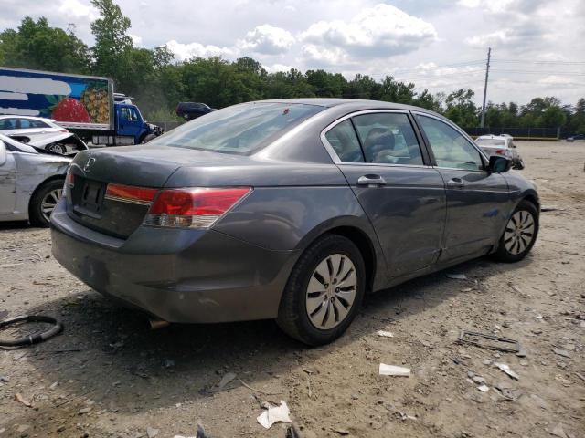 Photo 2 VIN: 1HGCP2F34CA080831 - HONDA ACCORD LX 