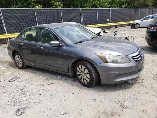 Photo 3 VIN: 1HGCP2F34CA080831 - HONDA ACCORD LX 