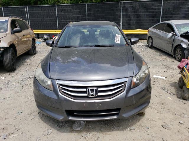 Photo 4 VIN: 1HGCP2F34CA080831 - HONDA ACCORD LX 