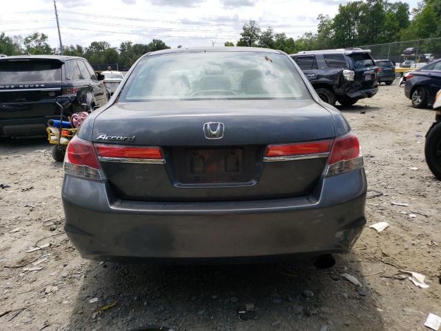 Photo 5 VIN: 1HGCP2F34CA080831 - HONDA ACCORD LX 