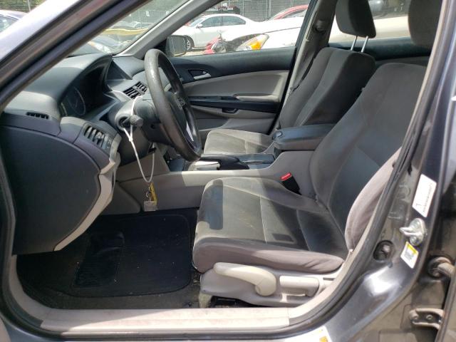 Photo 6 VIN: 1HGCP2F34CA080831 - HONDA ACCORD LX 