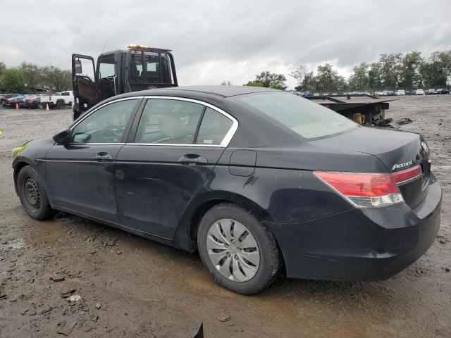 Photo 1 VIN: 1HGCP2F34CA081185 - HONDA ACCORD LX 