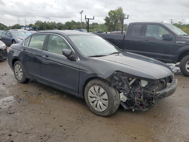 Photo 3 VIN: 1HGCP2F34CA081185 - HONDA ACCORD LX 