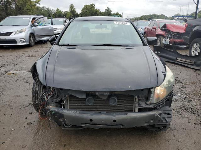 Photo 4 VIN: 1HGCP2F34CA081185 - HONDA ACCORD LX 