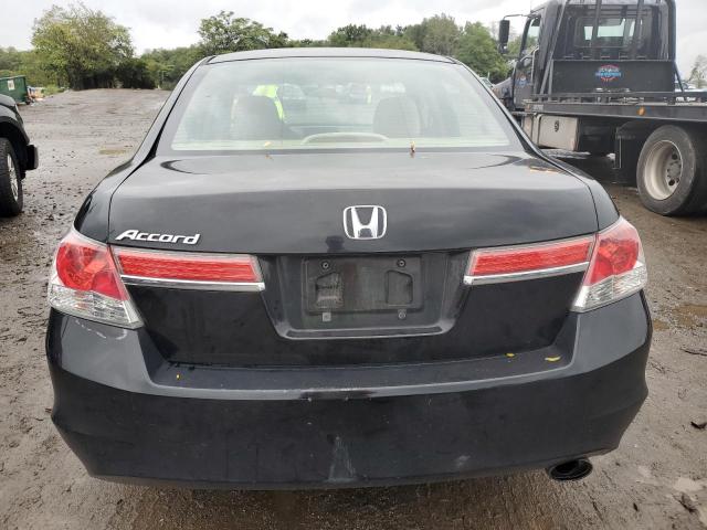 Photo 5 VIN: 1HGCP2F34CA081185 - HONDA ACCORD LX 