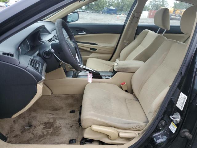 Photo 6 VIN: 1HGCP2F34CA081185 - HONDA ACCORD LX 