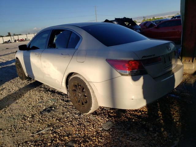 Photo 1 VIN: 1HGCP2F34CA082675 - HONDA ACCORD LX 