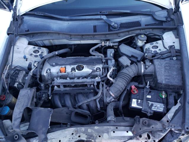 Photo 10 VIN: 1HGCP2F34CA082675 - HONDA ACCORD LX 