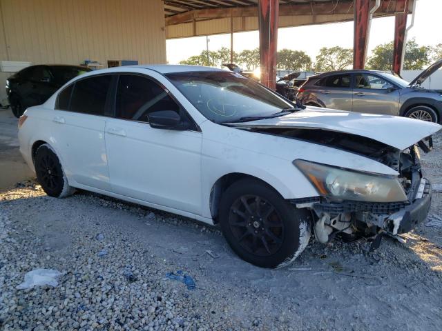 Photo 3 VIN: 1HGCP2F34CA082675 - HONDA ACCORD LX 