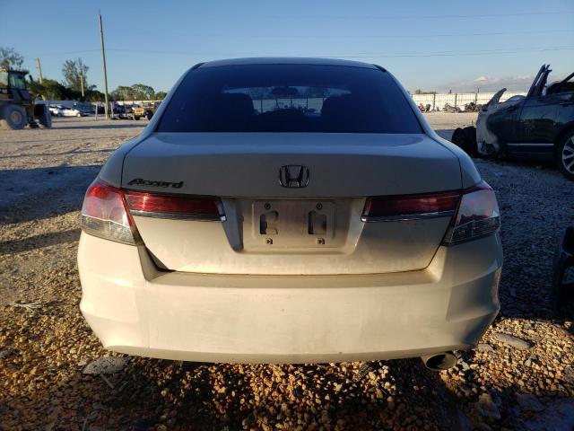 Photo 5 VIN: 1HGCP2F34CA082675 - HONDA ACCORD LX 