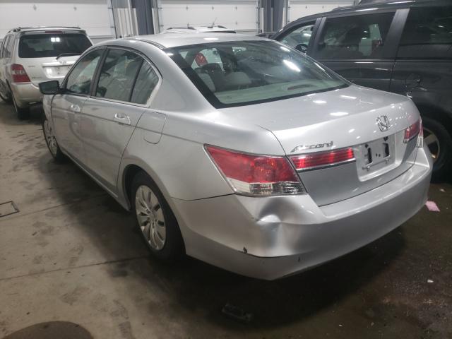 Photo 2 VIN: 1HGCP2F34CA091859 - HONDA ACCORD LX 