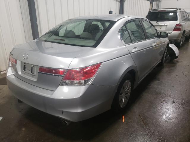 Photo 3 VIN: 1HGCP2F34CA091859 - HONDA ACCORD LX 