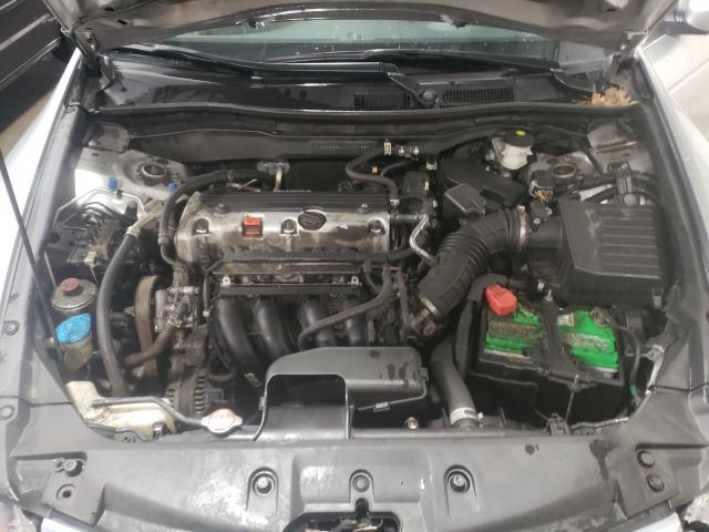 Photo 6 VIN: 1HGCP2F34CA091859 - HONDA ACCORD LX 