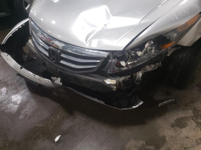 Photo 8 VIN: 1HGCP2F34CA091859 - HONDA ACCORD LX 