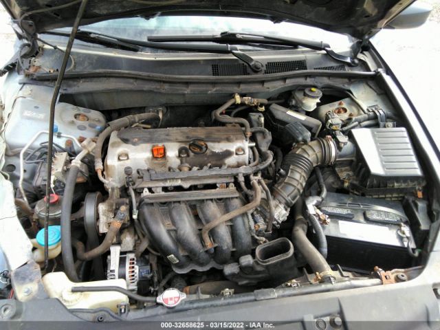 Photo 9 VIN: 1HGCP2F34CA092395 - HONDA ACCORD SDN 