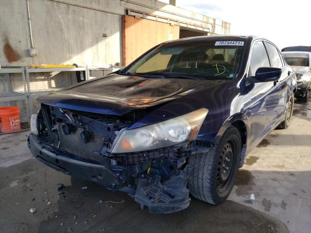 Photo 1 VIN: 1HGCP2F34CA099394 - HONDA ACCORD SDN 