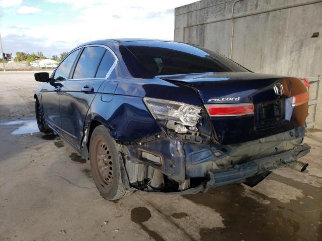 Photo 2 VIN: 1HGCP2F34CA099394 - HONDA ACCORD SDN 