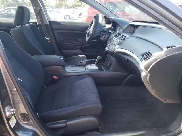 Photo 4 VIN: 1HGCP2F34CA099668 - HONDA ACCORD LX 