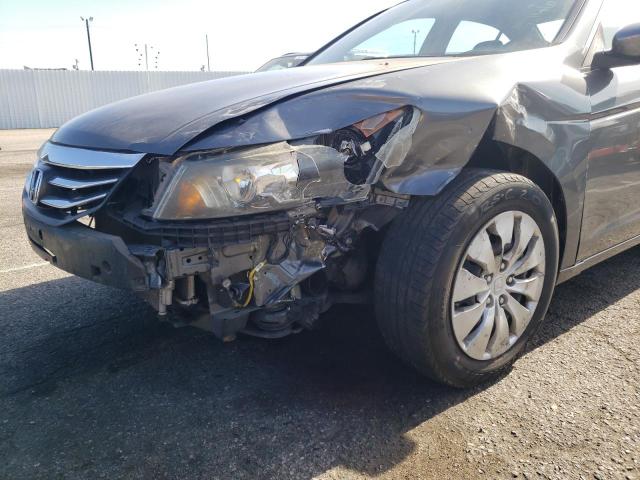 Photo 8 VIN: 1HGCP2F34CA099668 - HONDA ACCORD LX 