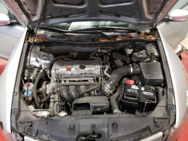 Photo 6 VIN: 1HGCP2F34CA100513 - HONDA ACCORD LX 