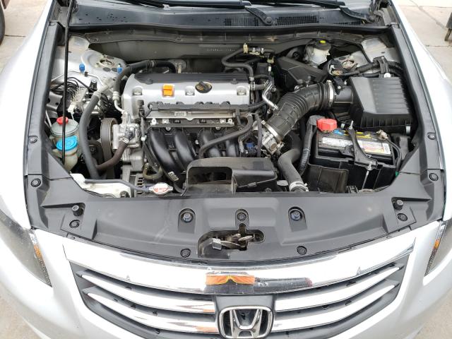 Photo 6 VIN: 1HGCP2F34CA100544 - HONDA ACCORD LX 