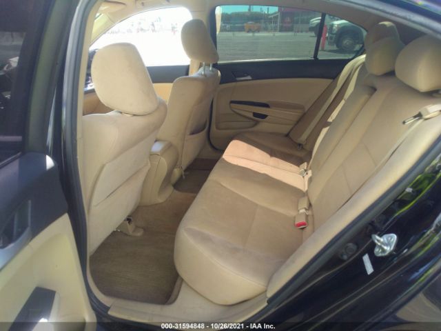 Photo 7 VIN: 1HGCP2F34CA114220 - HONDA ACCORD SDN 