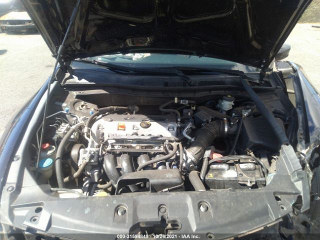 Photo 9 VIN: 1HGCP2F34CA114220 - HONDA ACCORD SDN 