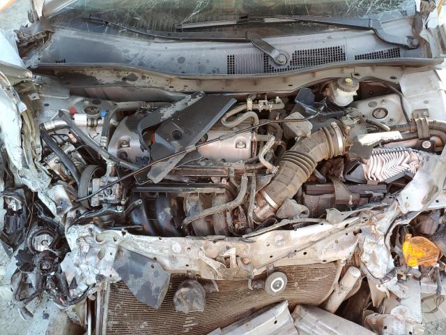 Photo 10 VIN: 1HGCP2F34CA125248 - HONDA ACCORD LX 