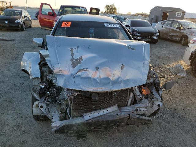 Photo 4 VIN: 1HGCP2F34CA125248 - HONDA ACCORD LX 