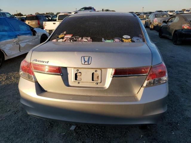 Photo 5 VIN: 1HGCP2F34CA125248 - HONDA ACCORD LX 