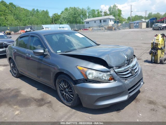 Photo 0 VIN: 1HGCP2F34CA125864 - HONDA ACCORD 