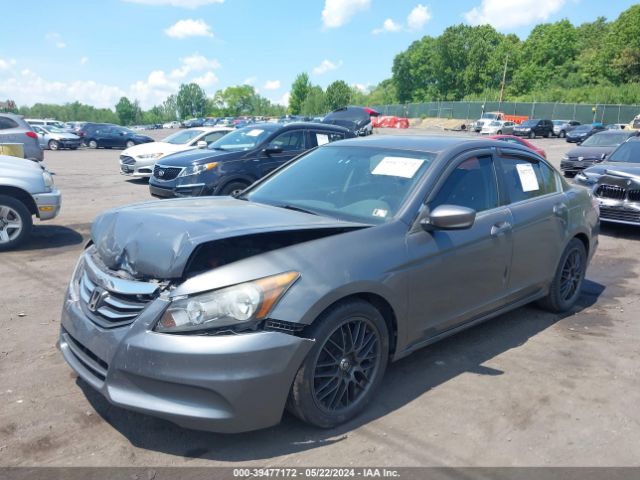 Photo 1 VIN: 1HGCP2F34CA125864 - HONDA ACCORD 