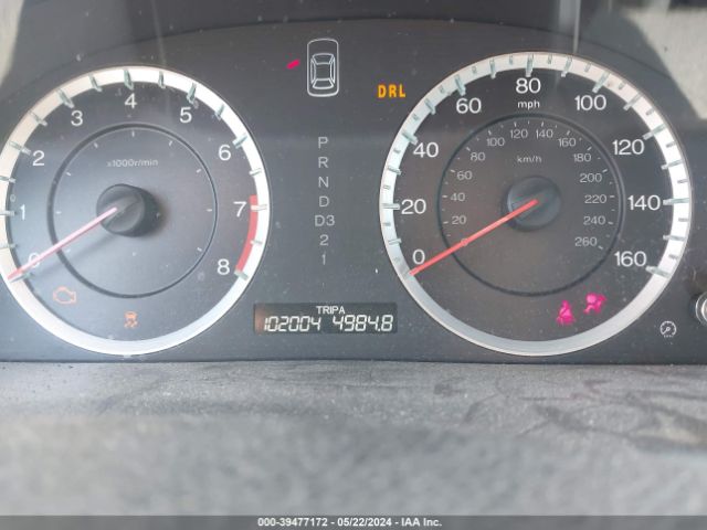 Photo 6 VIN: 1HGCP2F34CA125864 - HONDA ACCORD 