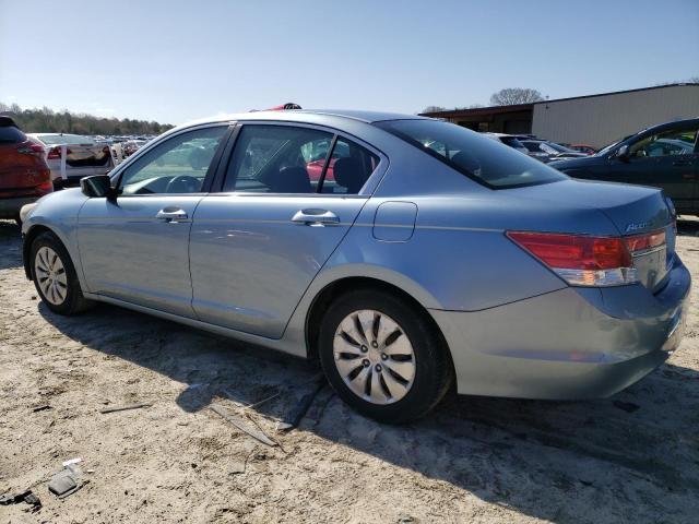 Photo 1 VIN: 1HGCP2F34CA129526 - HONDA ACCORD 