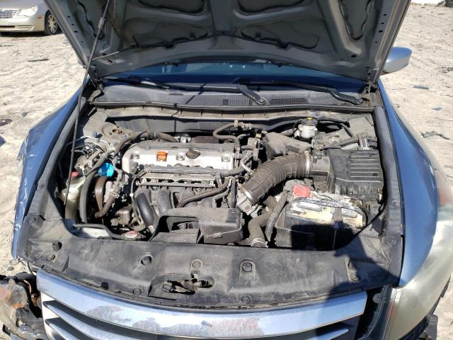 Photo 10 VIN: 1HGCP2F34CA129526 - HONDA ACCORD 