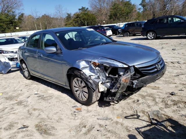 Photo 3 VIN: 1HGCP2F34CA129526 - HONDA ACCORD 