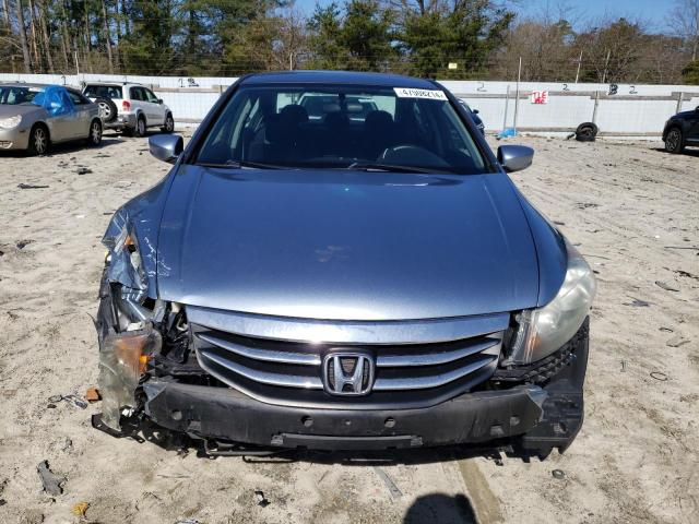 Photo 4 VIN: 1HGCP2F34CA129526 - HONDA ACCORD 