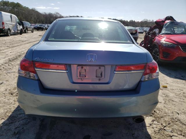 Photo 5 VIN: 1HGCP2F34CA129526 - HONDA ACCORD 