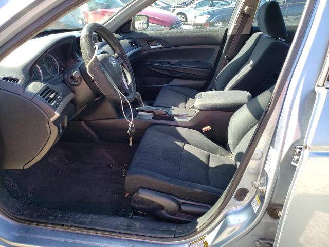 Photo 6 VIN: 1HGCP2F34CA129526 - HONDA ACCORD 