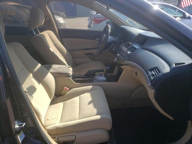 Photo 4 VIN: 1HGCP2F34CA131275 - HONDA ACCORD LX 