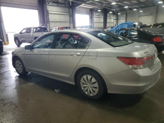 Photo 1 VIN: 1HGCP2F34CA139585 - HONDA ACCORD 