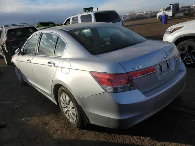 Photo 1 VIN: 1HGCP2F34CA142695 - HONDA ACCORD 