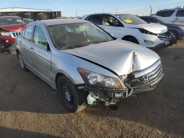 Photo 3 VIN: 1HGCP2F34CA142695 - HONDA ACCORD 