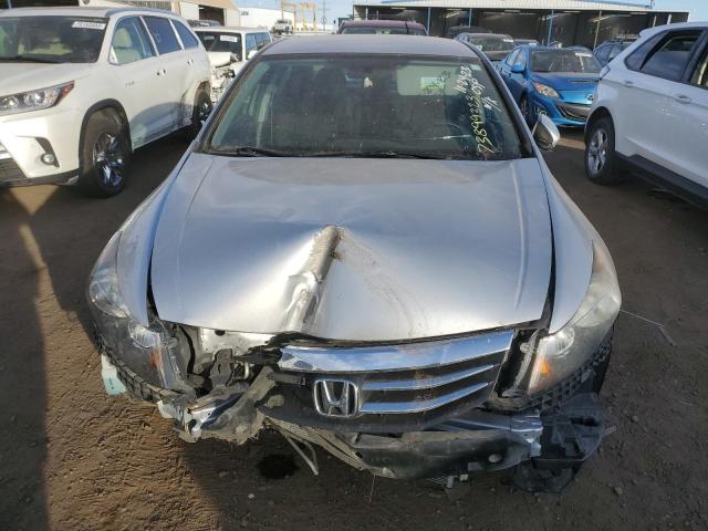 Photo 4 VIN: 1HGCP2F34CA142695 - HONDA ACCORD 