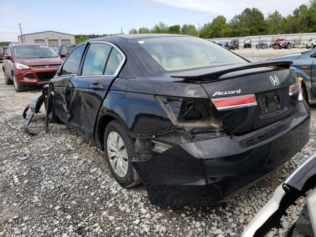 Photo 2 VIN: 1HGCP2F34CA145676 - HONDA ACCORD LX 