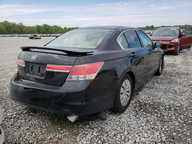 Photo 3 VIN: 1HGCP2F34CA145676 - HONDA ACCORD LX 