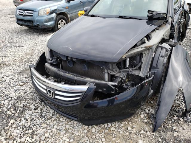 Photo 8 VIN: 1HGCP2F34CA145676 - HONDA ACCORD LX 